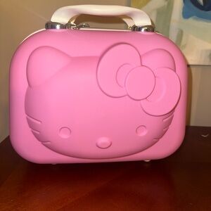 Hello Kitty Pink Travel Bag 💕